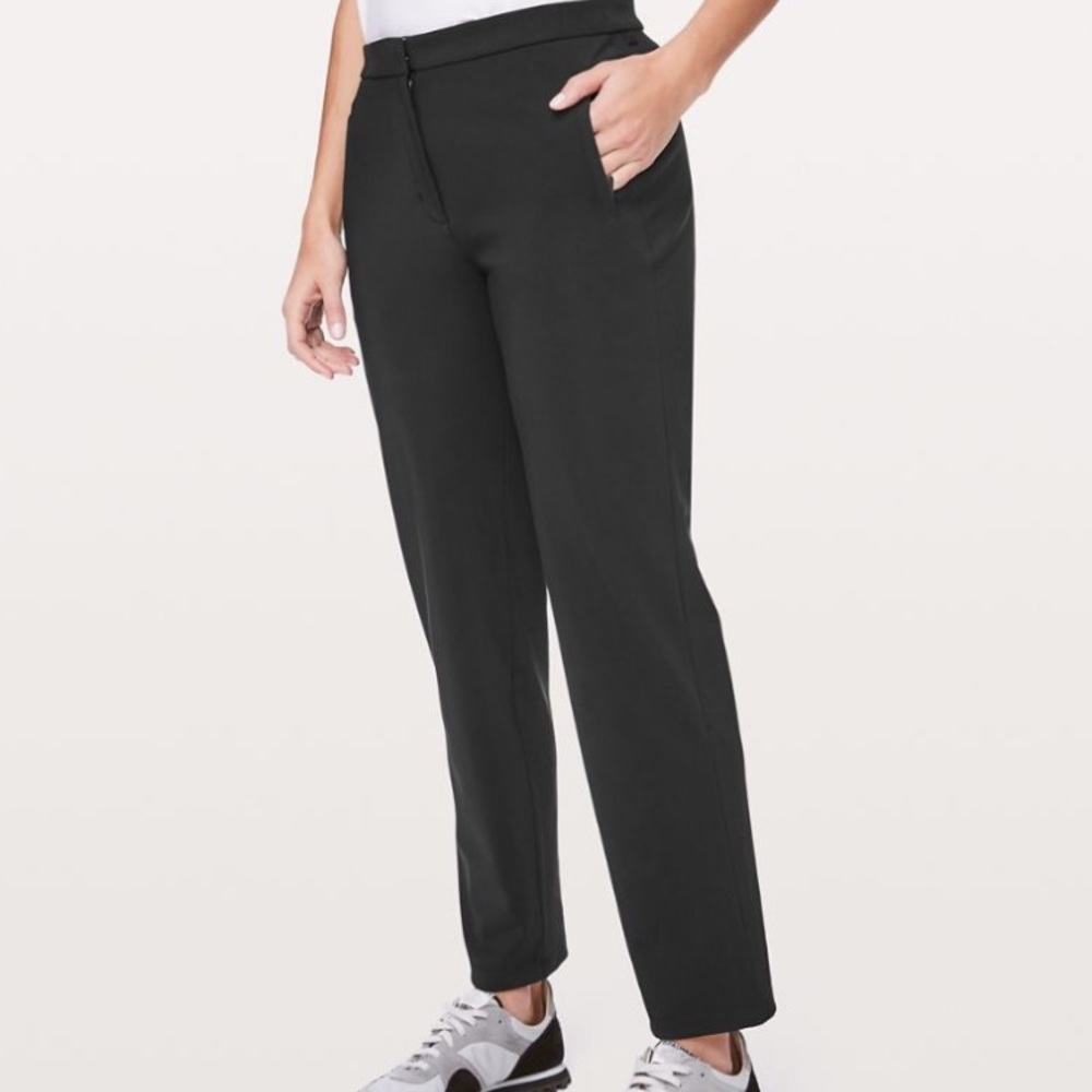 Lululemon On The Move Pant